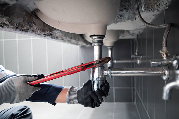 Trusted Plumbing service in Ash, NC - AAA Plumbing Heating